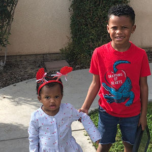 Meet your Posher, Raymond